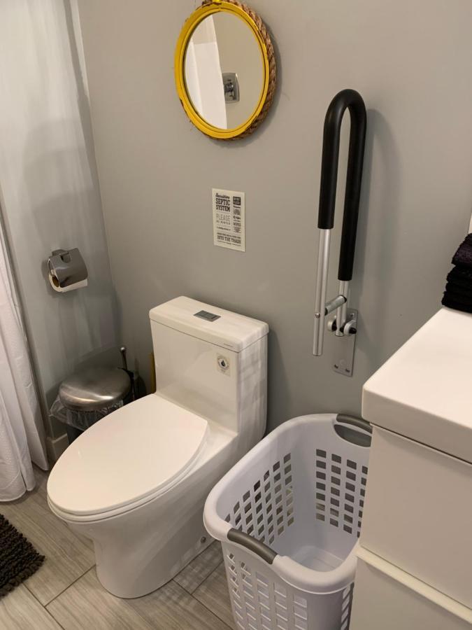 Lighthouse Kitchen Suites Near Auburn Waterloo I-69 Exit 334 외부 사진