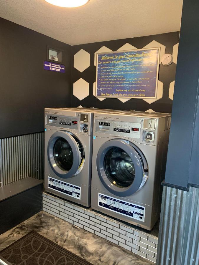 Lighthouse Kitchen Suites Near Auburn Waterloo I-69 Exit 334 외부 사진